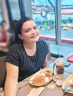 Genel's profile, a single 29-year-old a woman in Bacolod