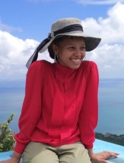 Velona's profile, a single 27-year-old a woman in Adabotokana