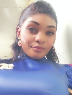 Dorky Love's profile, a single 34-year-old a woman in Yaoundé