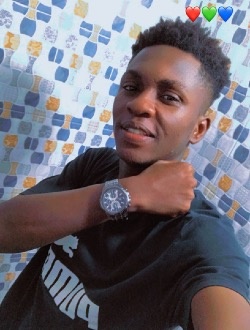 Djila Zon's profile, a single 26-year-old a man in Yopougon Port-Bouet