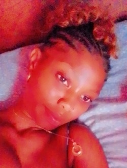 Lachwannah's profile, a single 22-year-old a woman in Antalaha