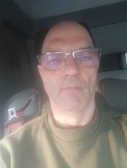 Joël's profile, a single 53-year-old a man in Ellezelles