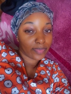 Lissy's profile, a single 26-year-old a woman in Aba