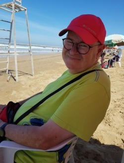 Thierry's profile, a single 62-year-old a man in Haguenau