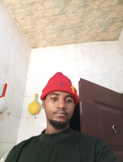 Micheal's profile, a single 23-year-old a man in Aach-Linz