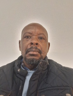 Parfait's profile, a single 52-year-old a man in Caen