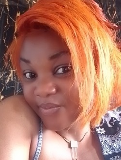 Prisca Murielle's profile, a single 34-year-old a woman in Sangmélima