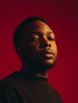 John's profile, a single 22-year-old a man in Pétionville