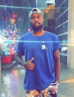 Jack's profile, a single 30-year-old a man in Yaoundé