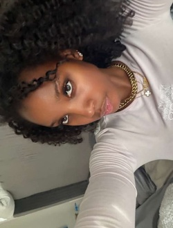 Kelly's profile, a single 35-year-old a woman in Soubré