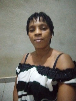 Esther's profile, a single 42-year-old a woman in Abadjin-Kouté