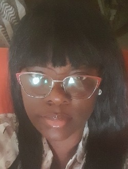 Benie's profile, a single 34-year-old a woman in Abiana