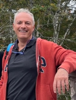 Frank's profile, a single 57-year-old a man in Sainte-Agathe-des-Monts