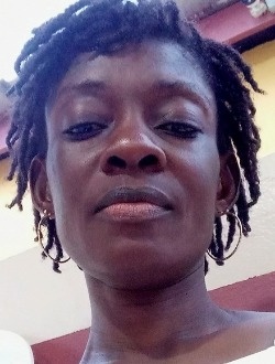 Jiji's profile, a single 36-year-old a woman in Petit Abidjan-Youkou