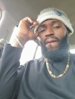 Albert's profile, a single 45-year-old a man in Gate City