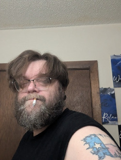 Jeff's profile, a single 47-year-old a man in Sioux Falls