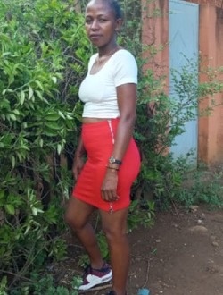 Clerette Marie's profile, a single 40-year-old a woman in Antsiranana