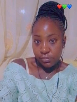Isy's profile, a single 27-year-old a woman in Yaoundé