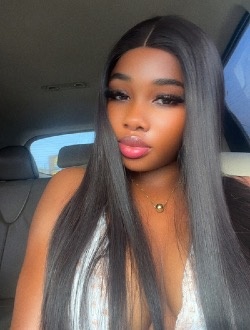 Betty's profile, a single 27-year-old a woman in Usaini