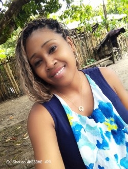 Georgine's profile, a single 36-year-old a woman in Toamasina