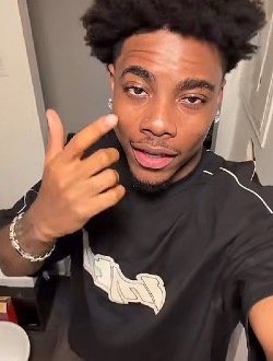 Philippe's profile, a single 37-year-old a man in Oumé