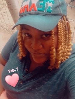 Bijou Lykä's profile, a single 28-year-old a woman in Douala