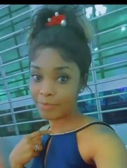 Armelle's profile, a single 36-year-old a woman in Douala