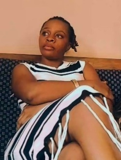 Élodie's profile, a single 26-year-old a woman in Bertoua