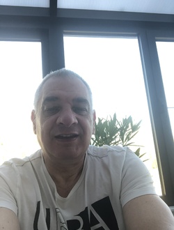 Didier's profile, a single 60-year-old a man in Beaumont