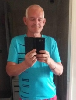 Gége's profile, a single 66-year-old a man in Saint-Maur-des-Fossés