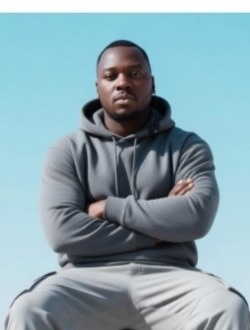 Mike's profile, a single 39-year-old a man in Casablanca