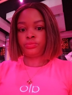 Nanou's profile, a single 26-year-old a woman in Djoum