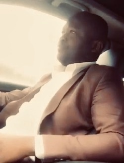 Charles's profile, a single 39-year-old a man in Bonoua