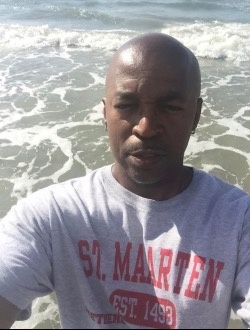 Sylvester, 56 ans de Washington Court House