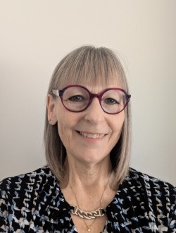 Johanne's profile, a single 61-year-old a woman in Trois-Rivières