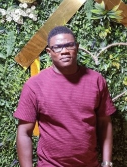 Will's profile, a single 39-year-old a man in Abomey-Calavi