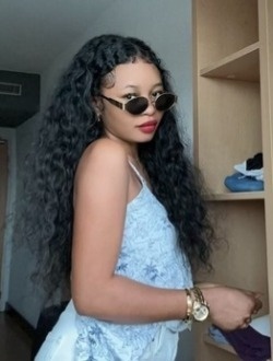 Lari🇲🇬's profile, a single 26-year-old a woman in Antalaha