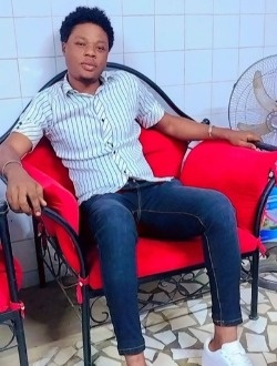 Kadiolossoro's profile, a single 34-year-old a man in Abadjin-Doumé