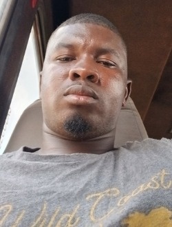 Noël's profile, a single 36-year-old a man in Abobo Baoulé