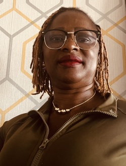 Anttous's profile, a single 51-year-old a woman in Liège