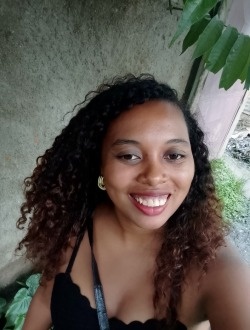 Faîna's profile, a single 33-year-old a woman in Antalaha