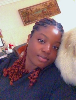 Gemima's profile, a single 22-year-old a woman in Douala