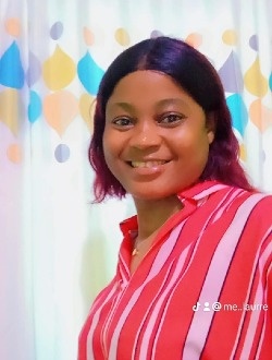 Esly's profile, a single 28-year-old a woman in Pari