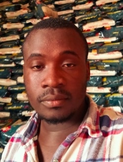 Hippolyte's profile, a single 35-year-old a man in Québec