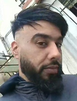 Lafafa's profile, a single 27-year-old a man in Oujda-Angad