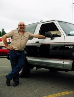 Bernard's profile, a single 64-year-old a man in Saint-Georges