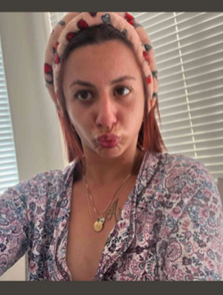 Perfil de Armina, una mujer soltero(a) de 22 años en Phoenix