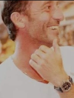 David's profile, a single 48-year-old a man in Amiens