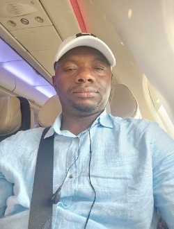 Epifanio's profile, a single 38-year-old a man in Nantes