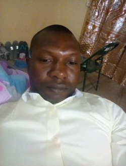 Bah Oumar's profile, a single 41-year-old a man in Bamako